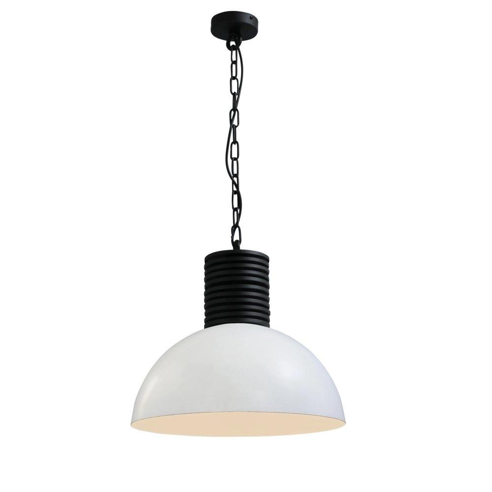 Hanglamp Industria Gold 40 Landelijk Masterlight 8718121144337