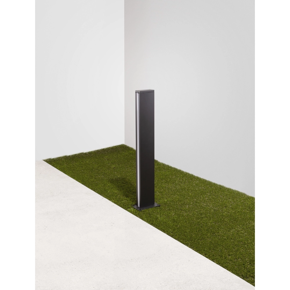 Strakke tuinlamp Sasso 70cm Lyora 5212017438218
