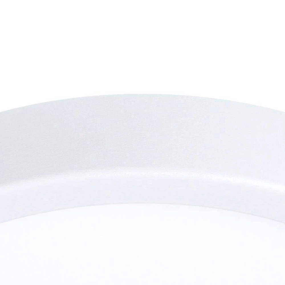 Led plafondlamp Argolis 2 IP44 wit Eglo 9008606232628