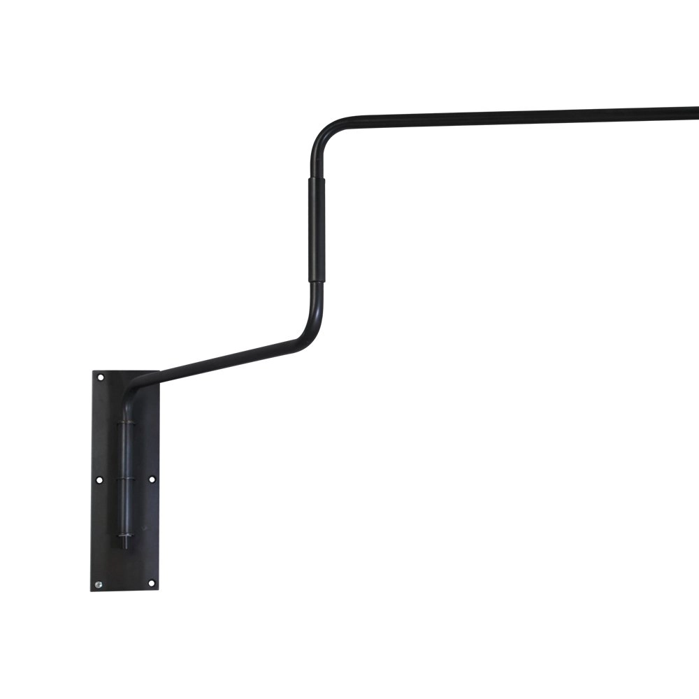 Wand leeslicht Industria Roest Masterlight 8718121235912
