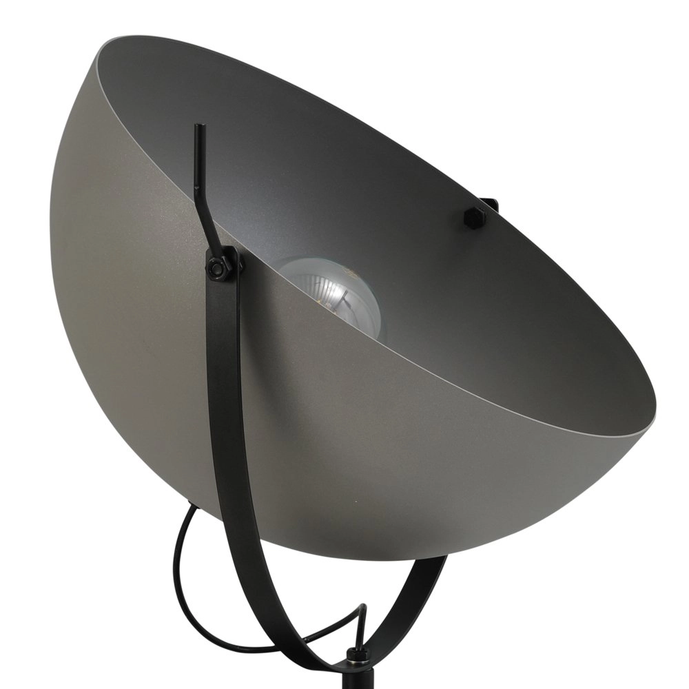 Tafellamp Industria Uplighter 50 Landelijk Masterlight 8718121236865