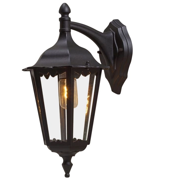 Buitenlamp Firenze Down Klassiek