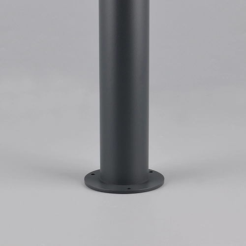 Tuinlamp 60cm Beni antraciet Trio 4017807691436