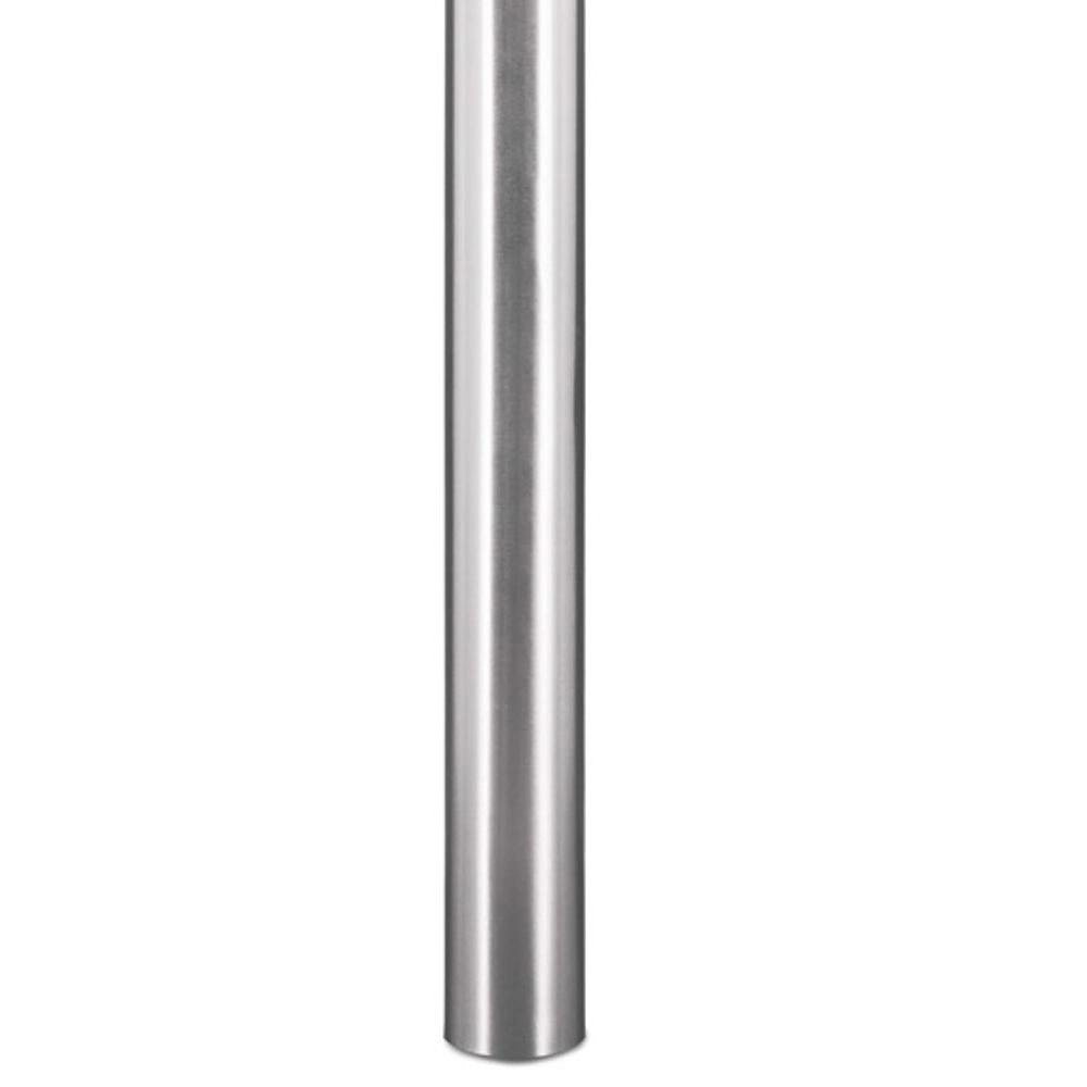 Led tuinlamp Basalgo 1 rvs Eglo 9002759942793