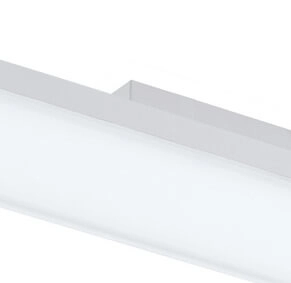 Plafondlamp Turcona Vierkant Eglo 9002759989057