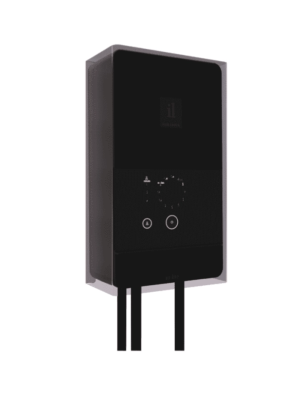 Beschermingskap Smart Hub Protector In-lite 8717051005138
