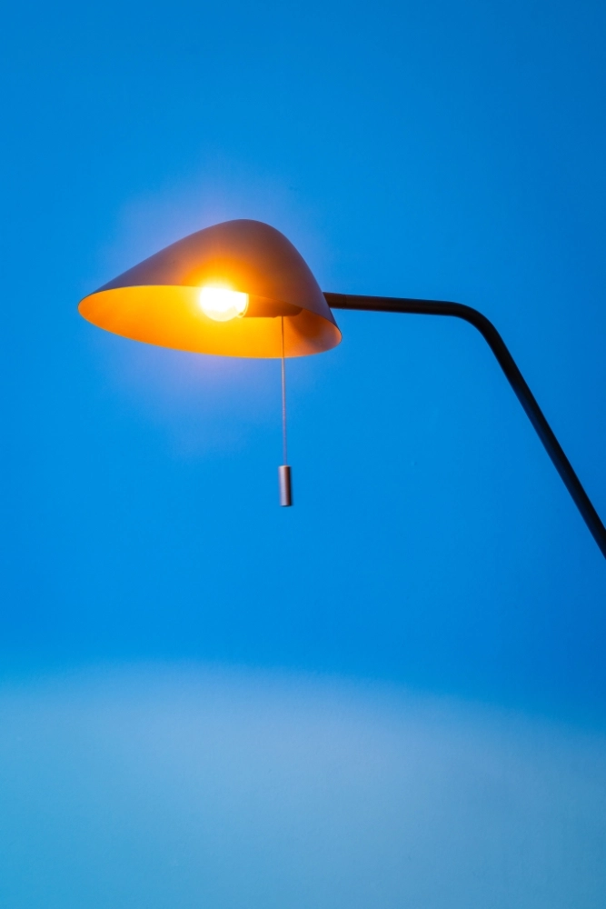 Design tafellamp Lotte zand ETH 8720195310389