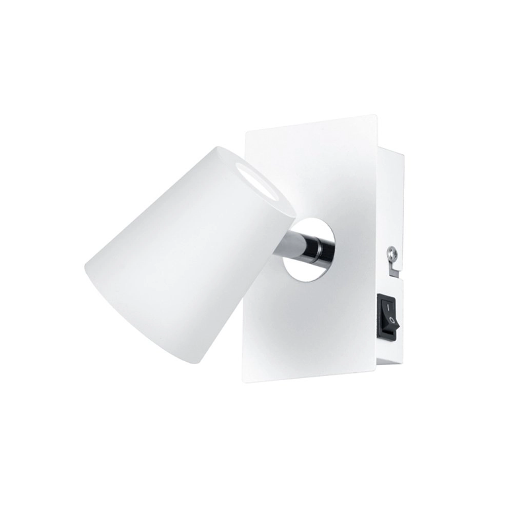 LED wandspot Narcos