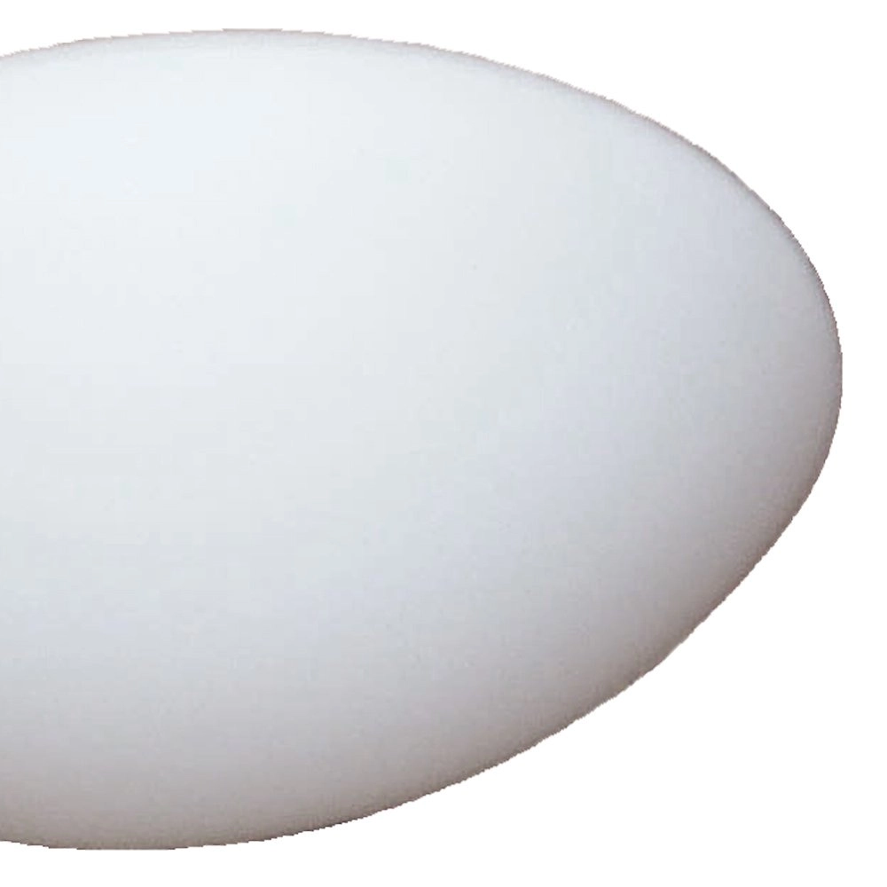 Led plafondlamp Plafonniere 30cm wit Masterlight 8718121126531
