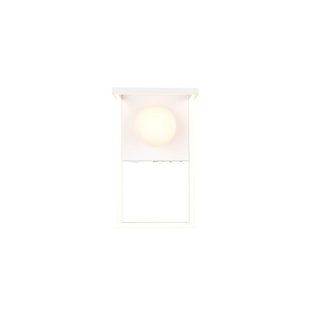 Design wandlamp Arola wit Trio 4017807683592