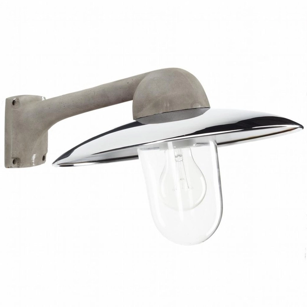 Industrie buitenlamp Fabrique stallamp