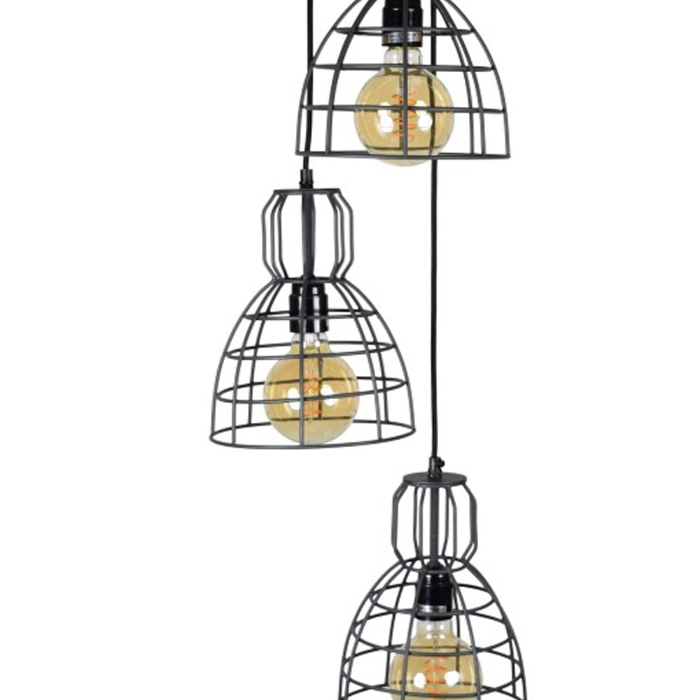 Draad hanglamp Francis Urban Interiors 8719325467048