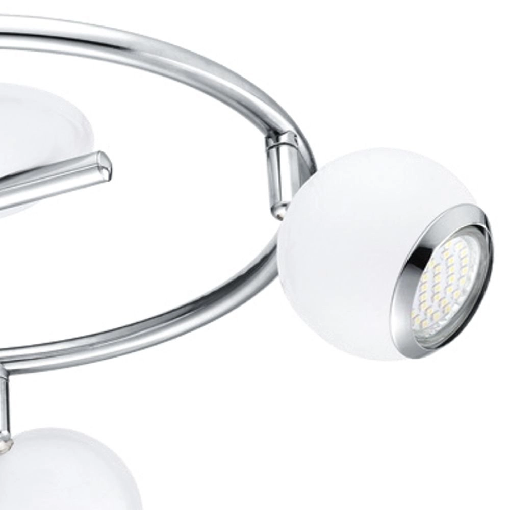 Led plafondspot Bimeda led Eglo 9002759310035
