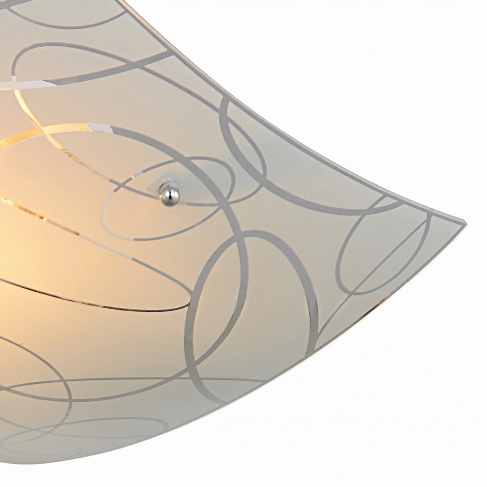 Plafondlamp Spirelli 30 Trio 4017807364996