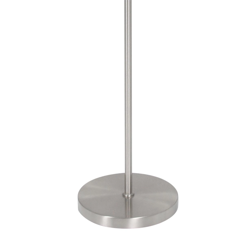Vloerlamp Noor met kap groen Steinhauer 8712746182286