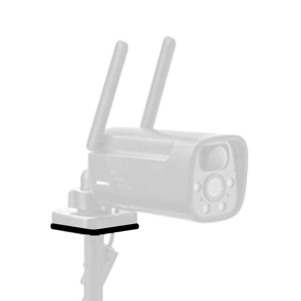 Bevestigingsset Multispike camera Lightpro 8719979284800