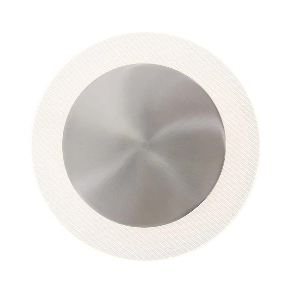 Verstelbare plafondlamp Lido 17cm metaalgrijs Steinhauer 8712746131963
