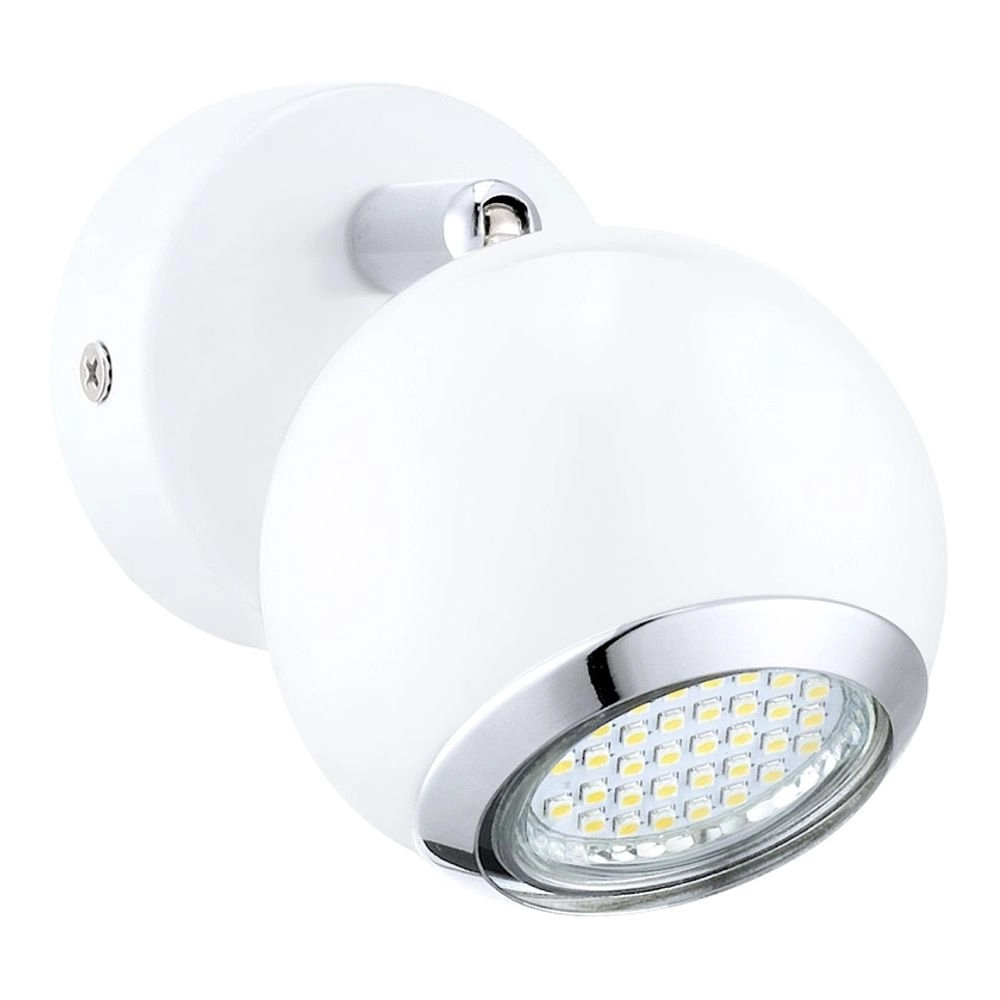 Led plafondspot Bimeda led