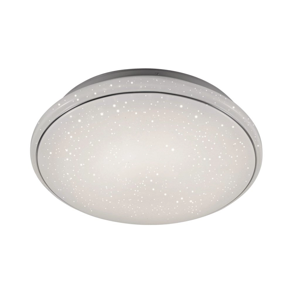 Plafonnière Lolasmart-Jupi Ø 59cm