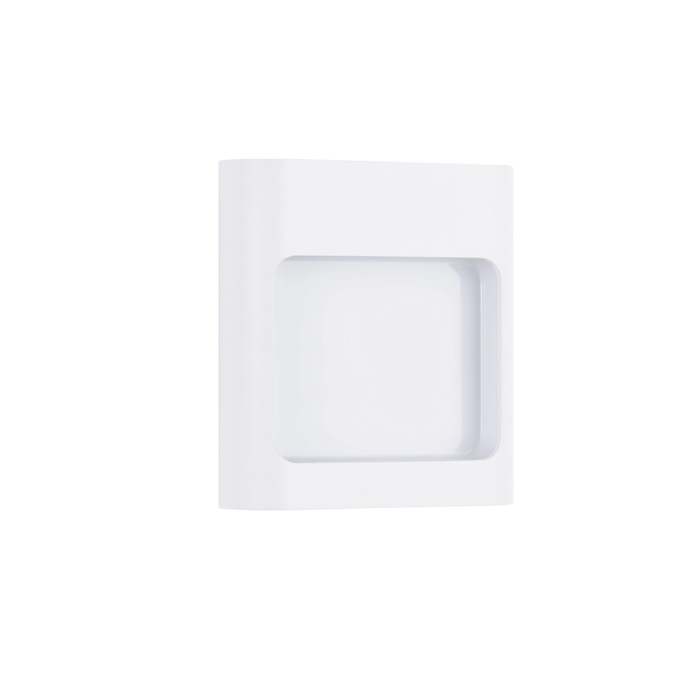 Witte wandlamp Tall up en down Lyora 5212017460752