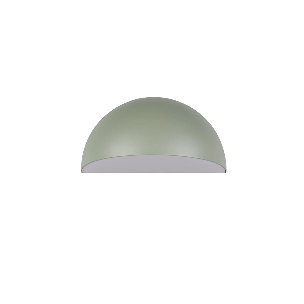 Design wandlamp Maas groen Trio 4017807648508