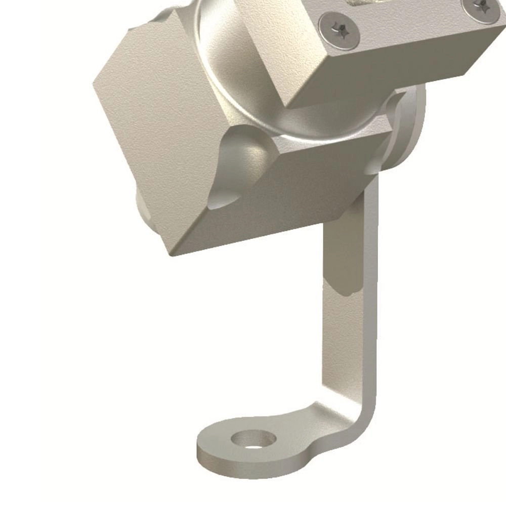 Ledspot Floodlight 5W Franssen 8717064119754
