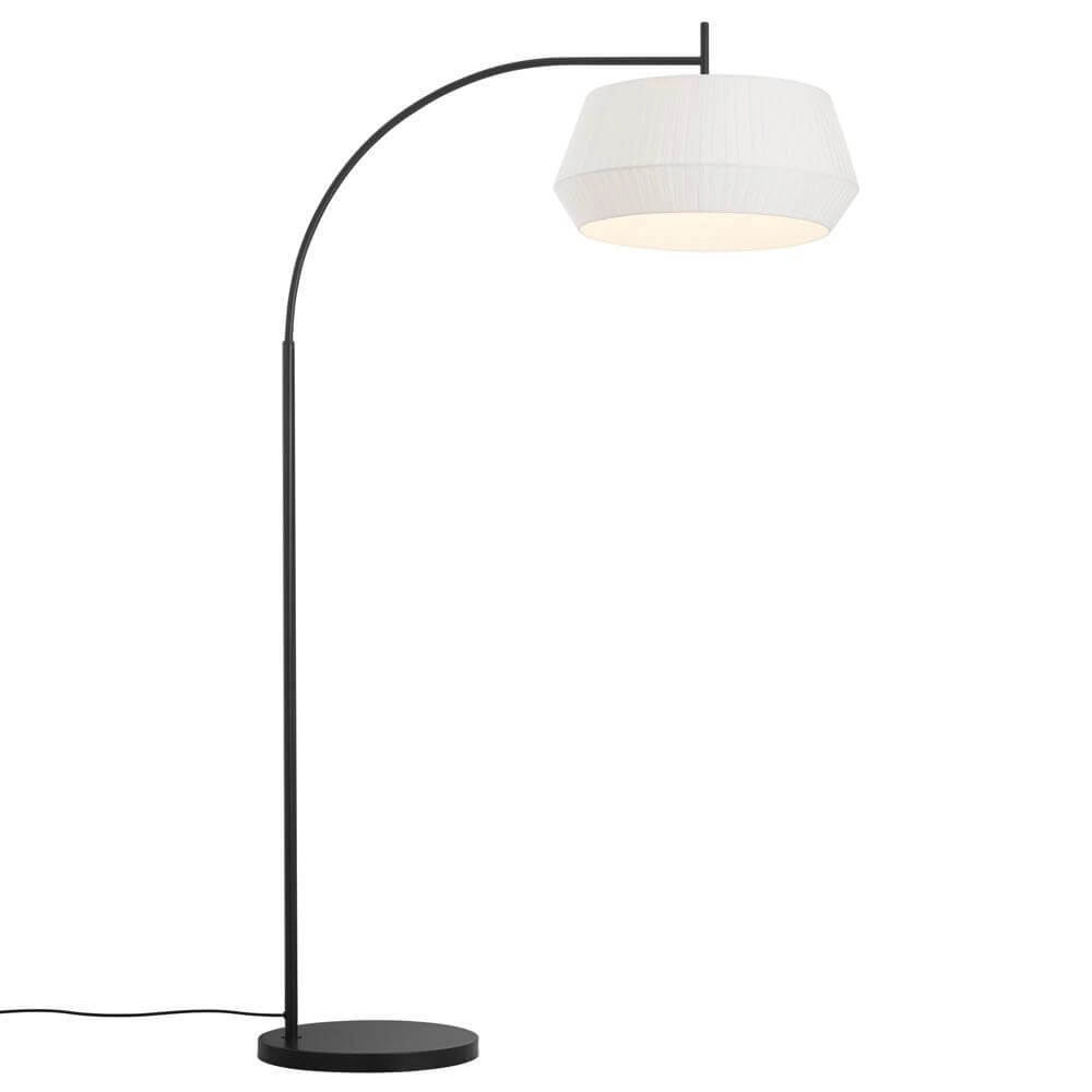 Booglamp Dicte wit Ø 53cm