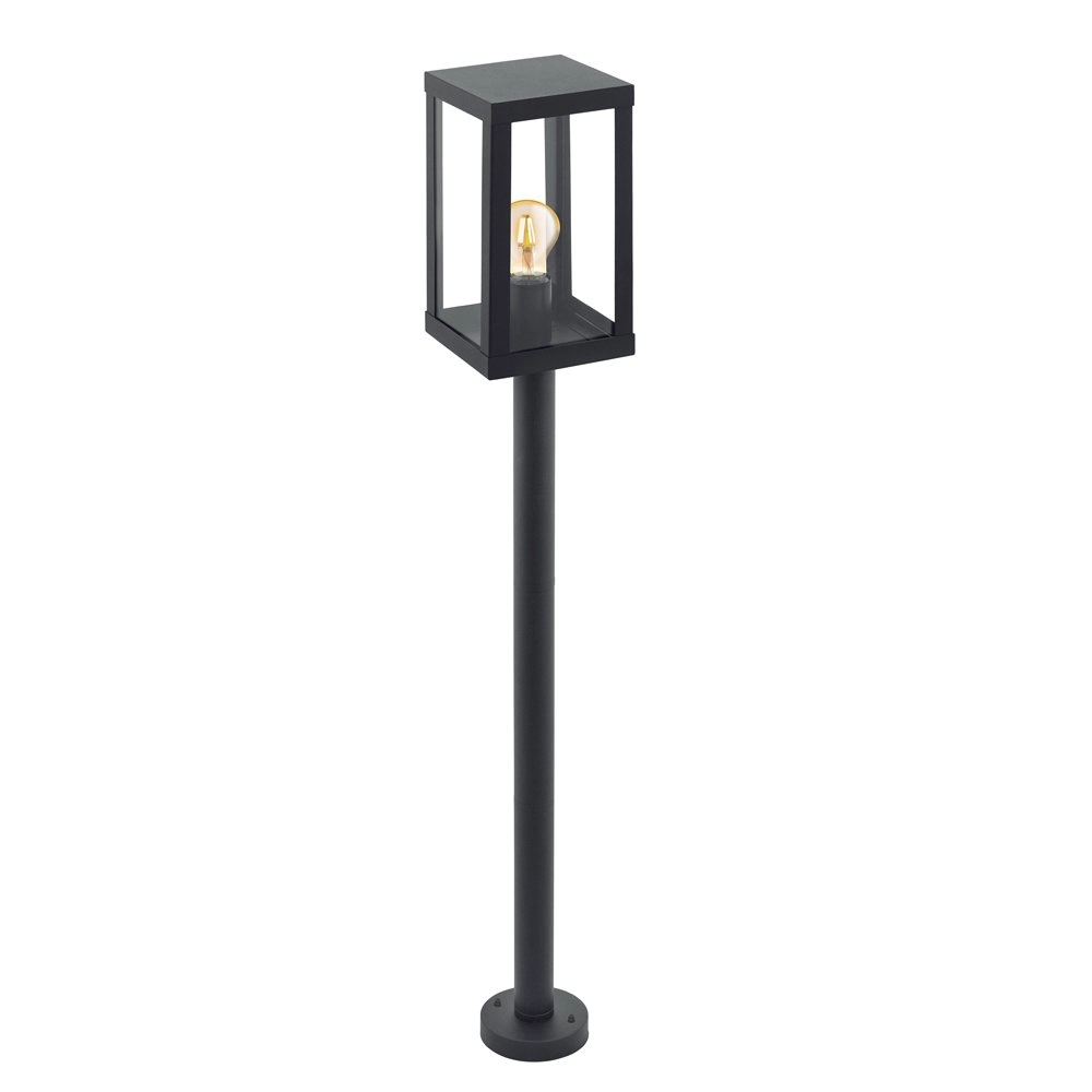 Staande tuinlamp Alamonte 1