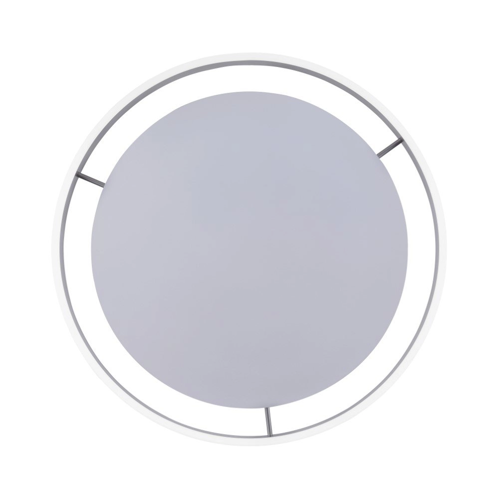 Design plafondlamp Q-Vito Ø 59cm Paul Neuhaus 4012248336007