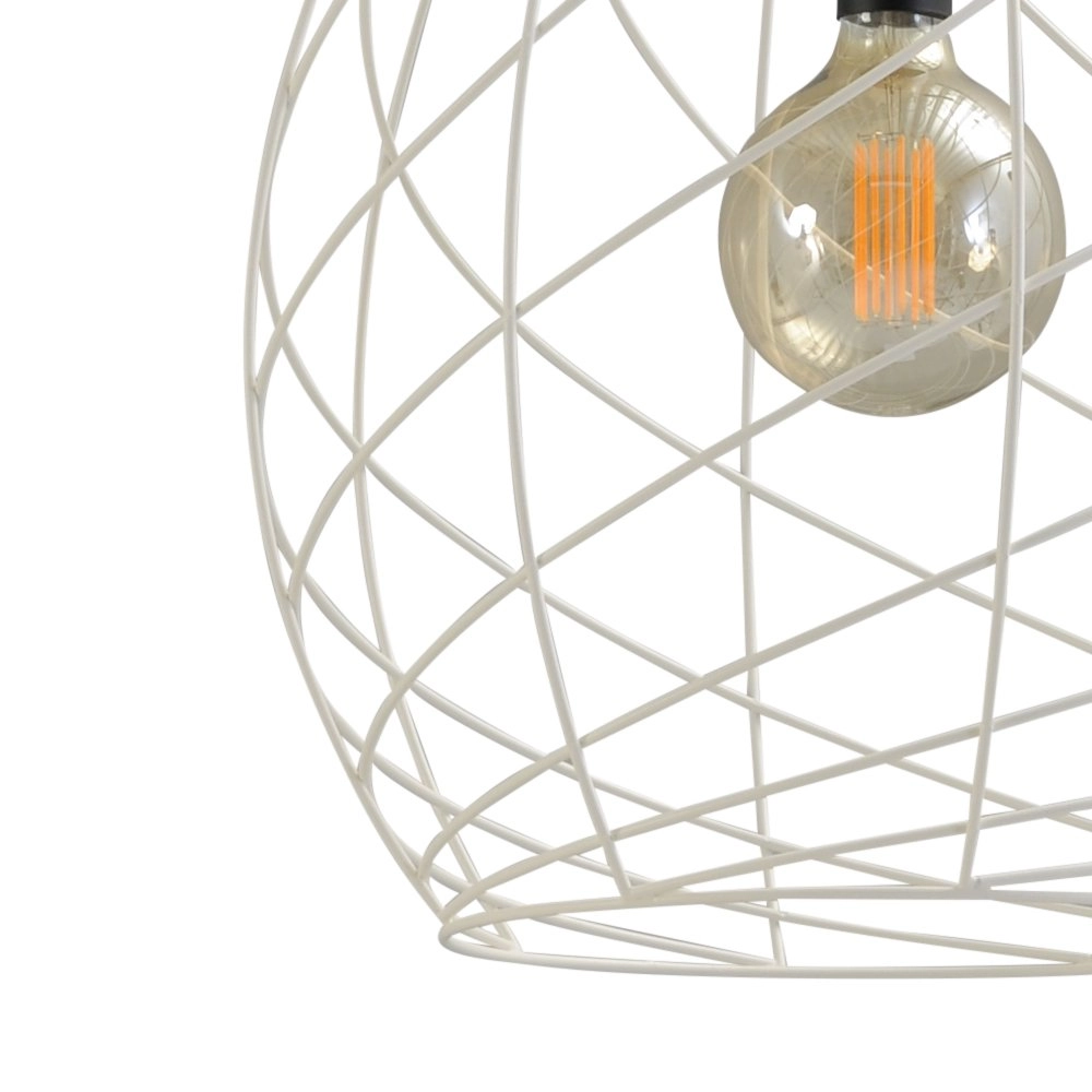 Hanglamp Cesto 42 Masterlight 8718121174013