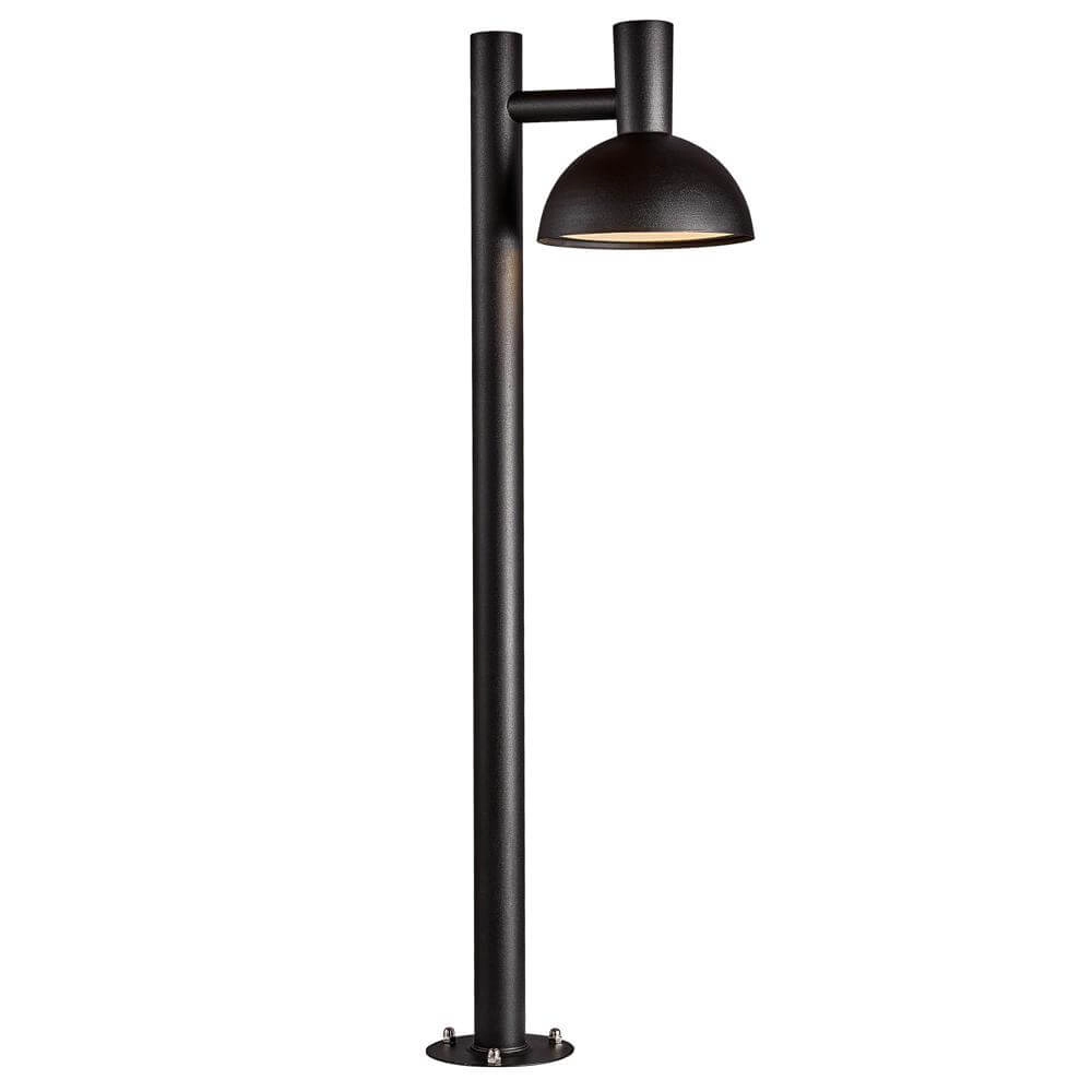 Design padverlichting Arki zwart
