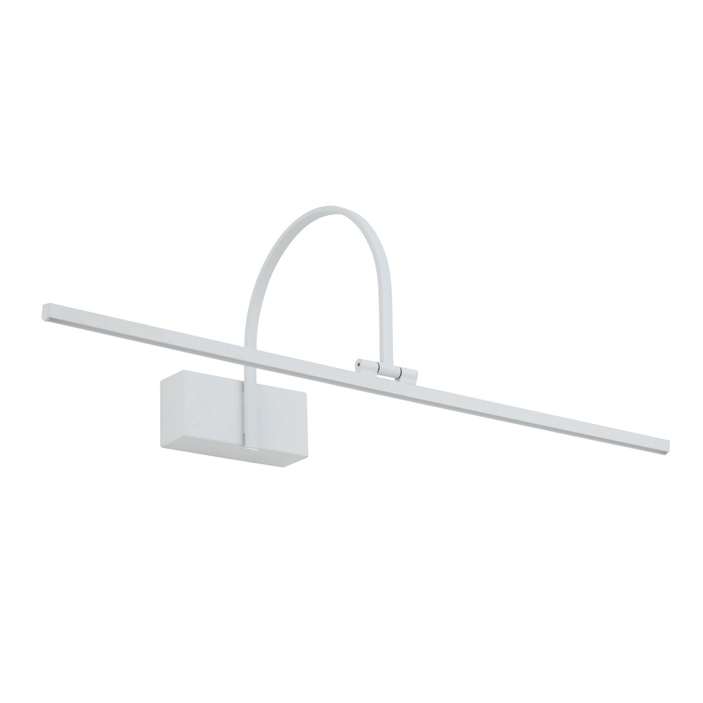 Schilderijlamp Artline Led wit 59cm Lyora 5903139119566