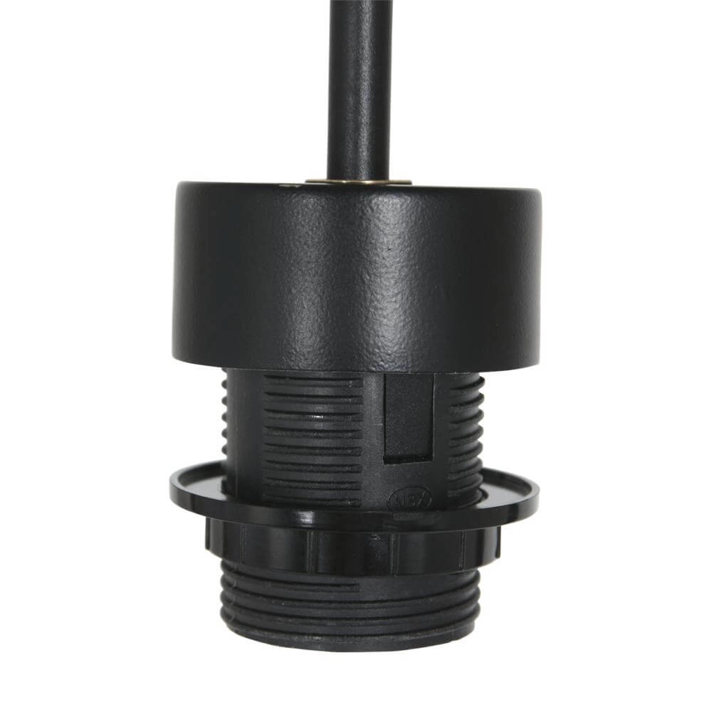 Bamboe hanglamp Bloeba Ø 60cm Steinhauer 8712746177244