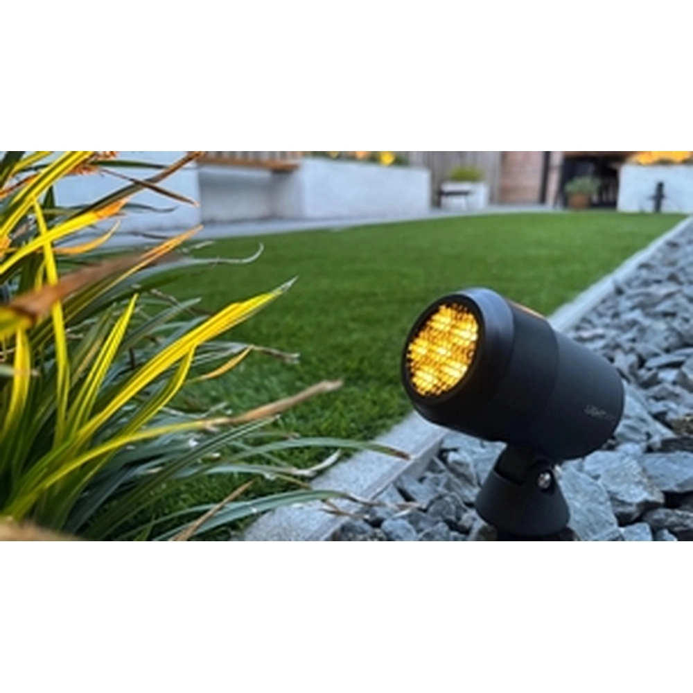 Lichtverdeel kapje Honeycomb voor Castor Lightpro 8719979284916