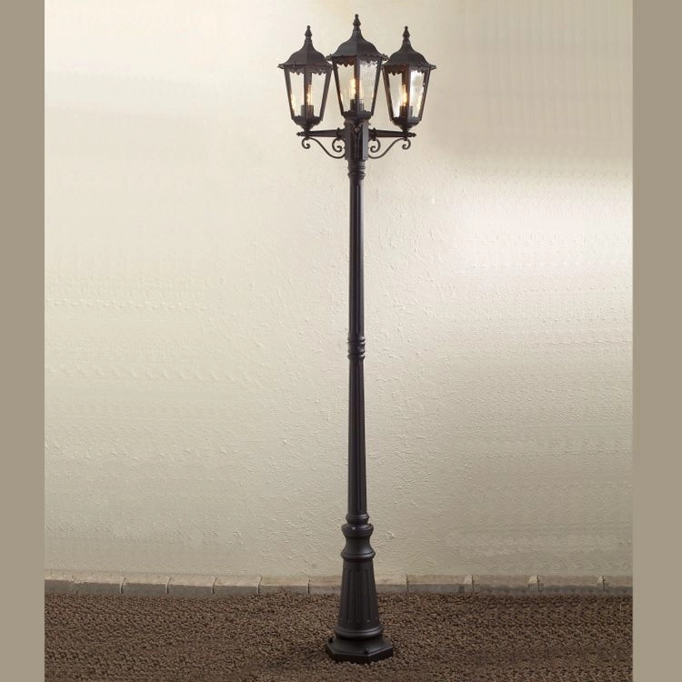 Verlichtingspaal Firenze Klassiek KonstSmide 7318307217759