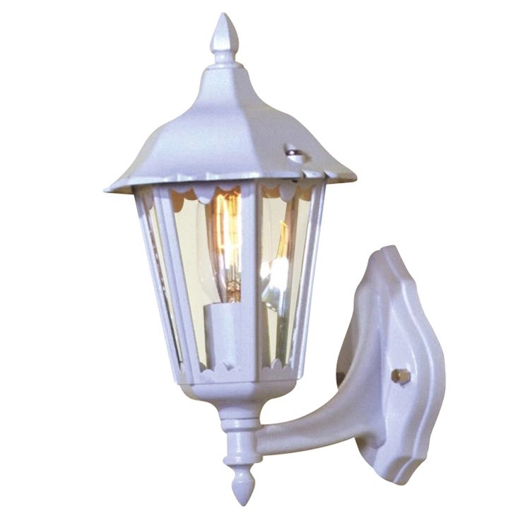Buitenlamp Firenze Up Klassiek