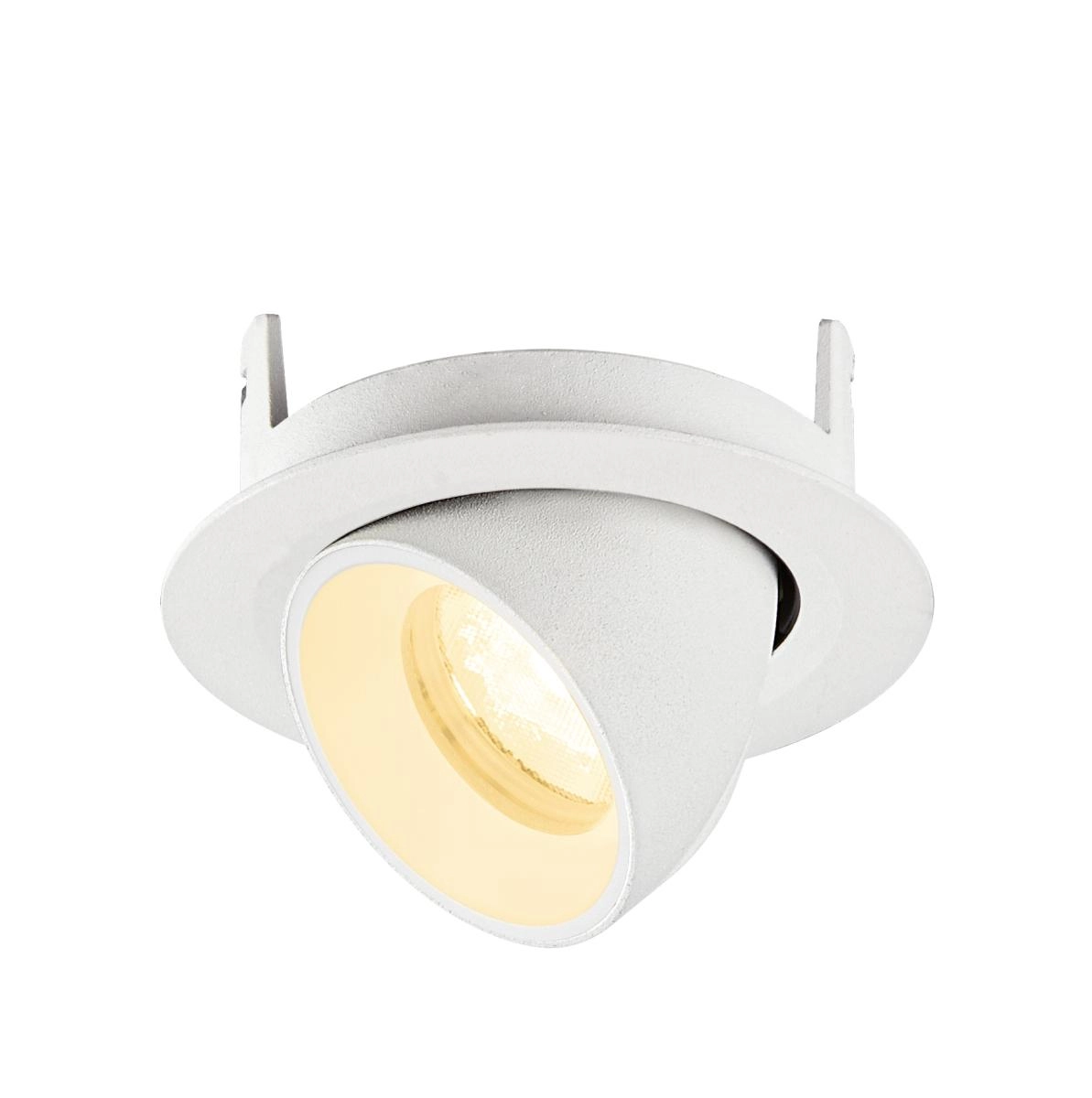 Inbouwspot Numinos Gimble XS wit 3000K - 40gr SLV 4024163306973