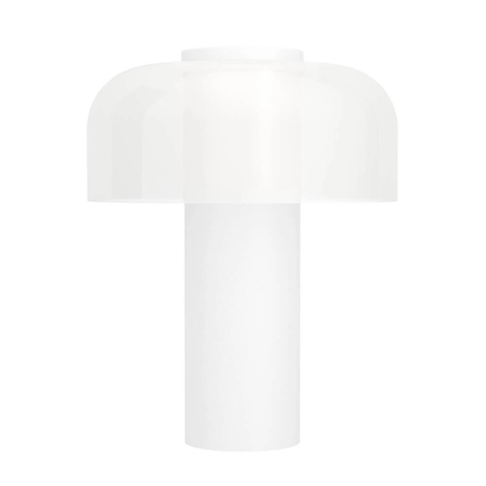 Design tafellamp Ponente wit