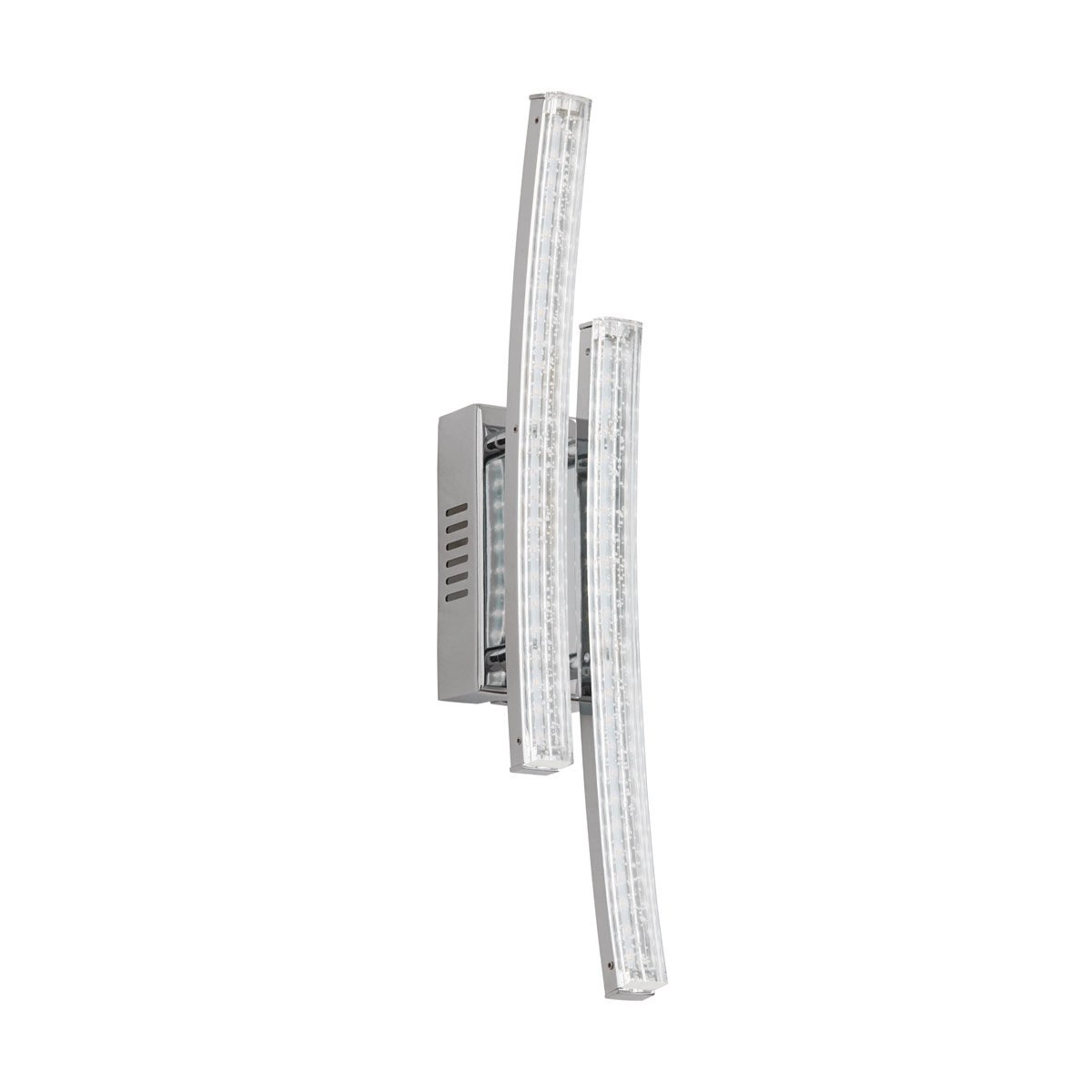 Led wandlamp Pertini design