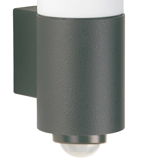 Buitenlamp Cyl met bewegingssensor Albert 4007235202786