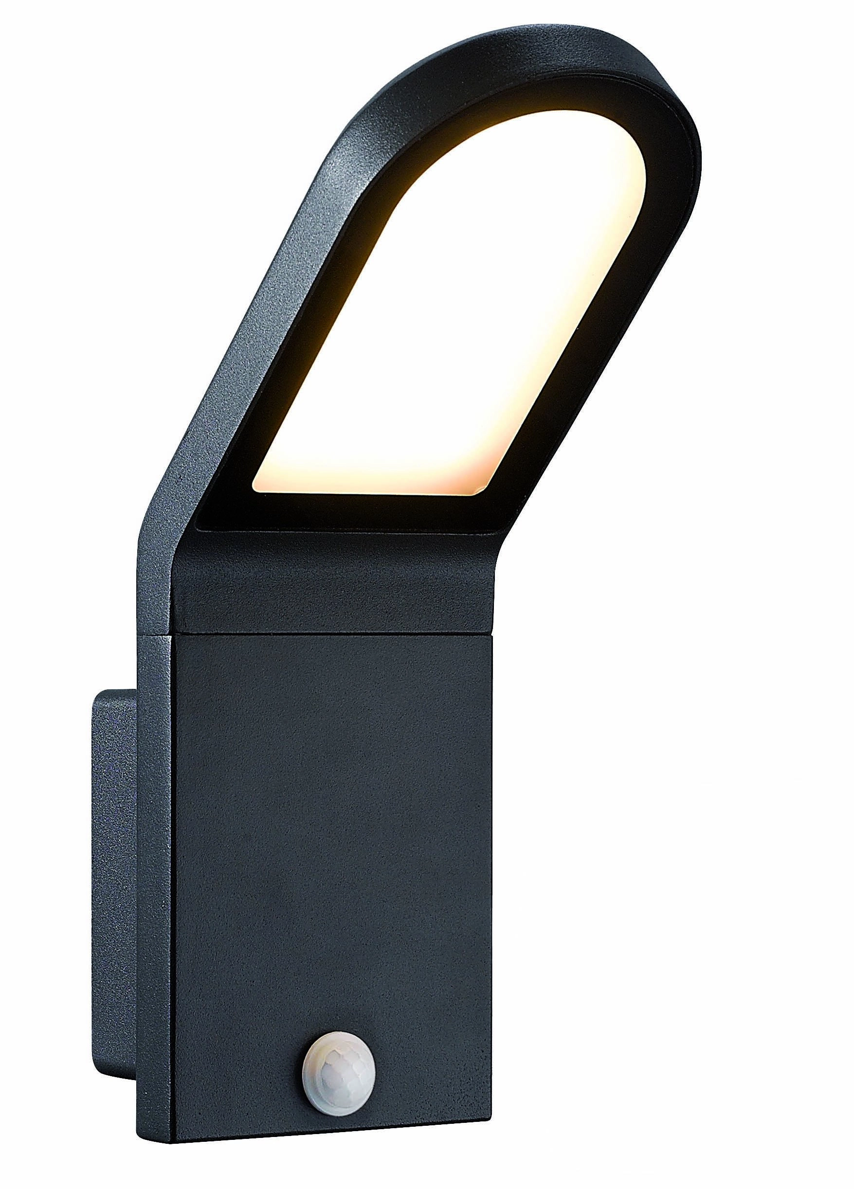 Led schrik spot Sensor Met bewegingssensor