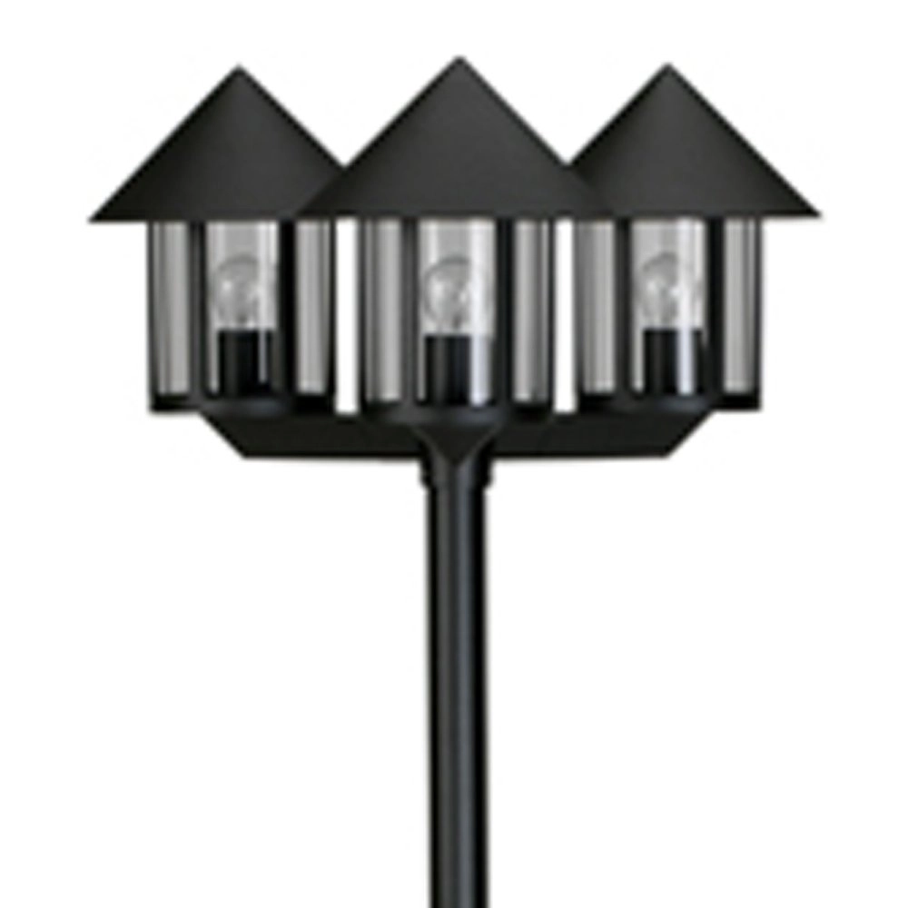 Tuinlamp Toit 3-lichts Albert 4007235620429