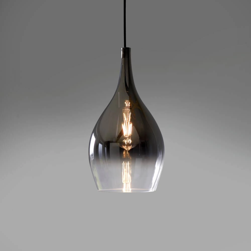 Moderne hanglamp Pilua 1-lichts Paul Neuhaus 4012248366080