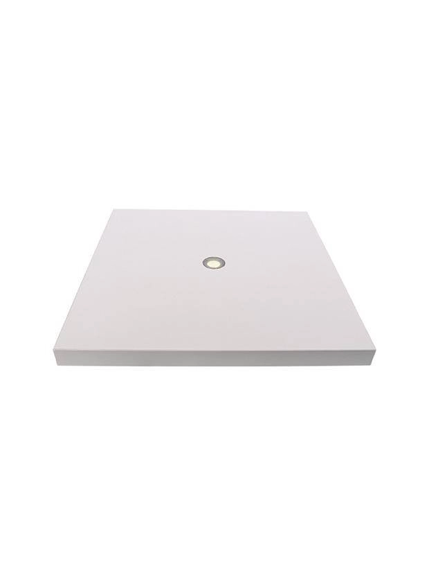 Small recessed spot Hyve 22 Led 12 volt LED In-lite 8717051003486
