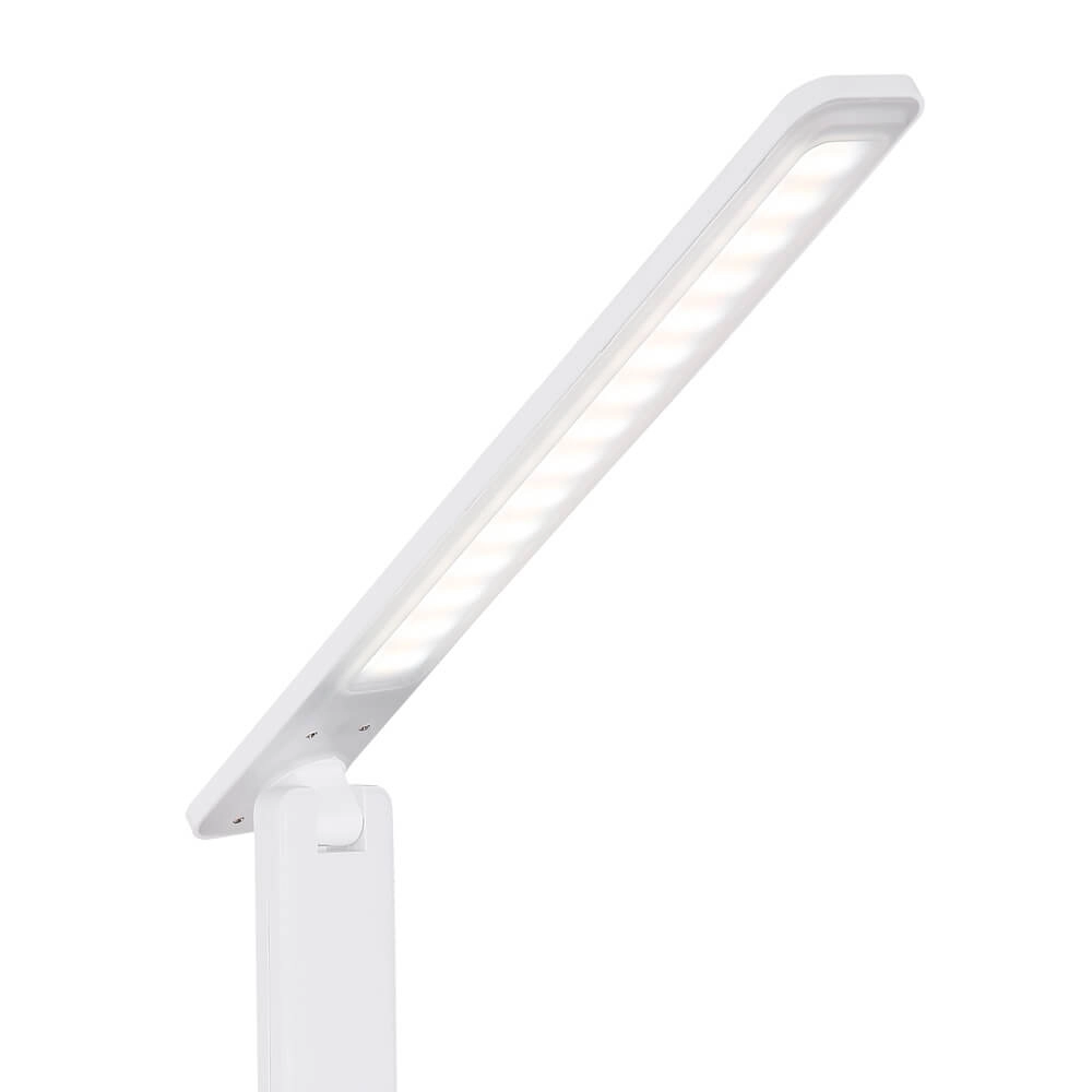 Bureaulamp Bulla wit Globo 9007371412051