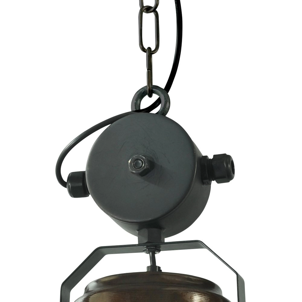 Hanglamp Industria 58 Block Landelijk Masterlight 8718121232935