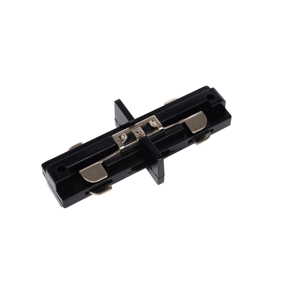 Starterset railverlichting Track 1-fase zwart Lucide 5411212093295