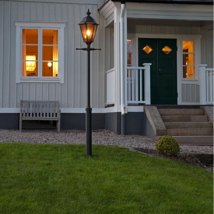 Terraslamp Pallas Klassiek KonstSmide 7318305507500