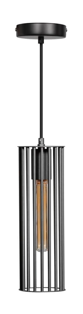 Draadlamp Birdy