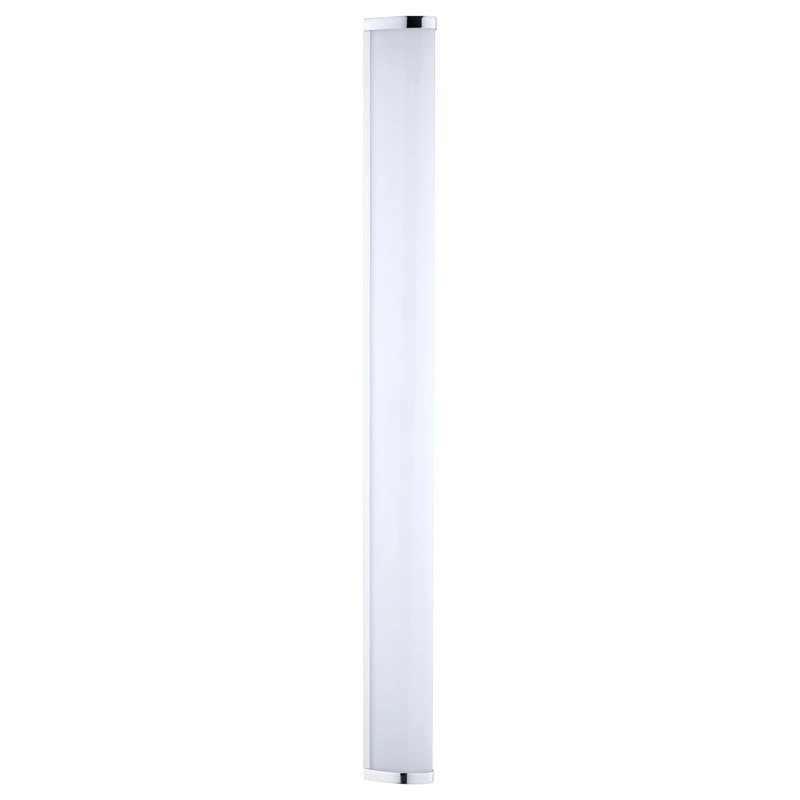 Led plafondlamp Gita 2 90cm grijs